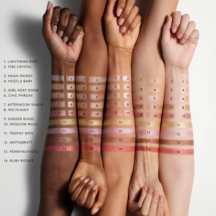 Fenty Beauty Duo Highlighter