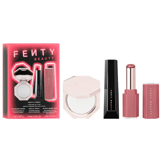Fenty Beauty Trio Set