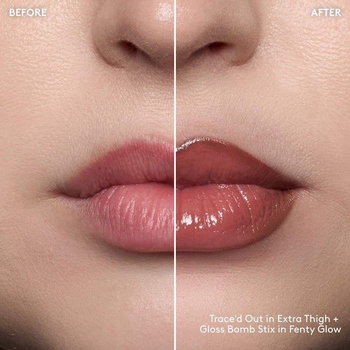 Fenty Beauty Duo Lip Set