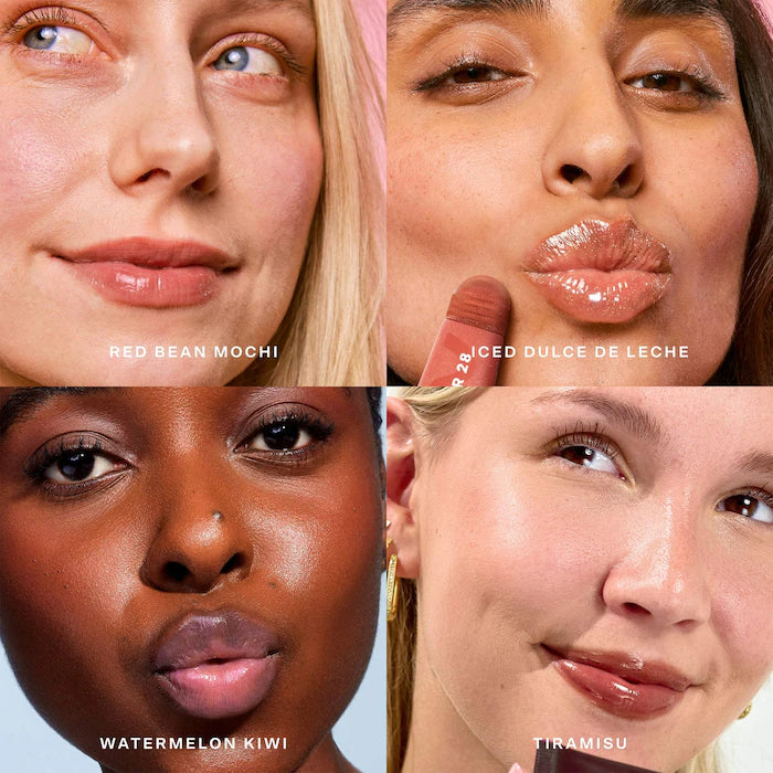 Tower 28 Beauty Mini Balms