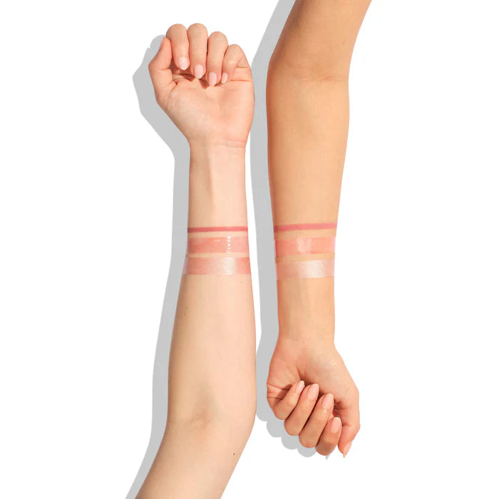 Charlotte Limited Edition Trio