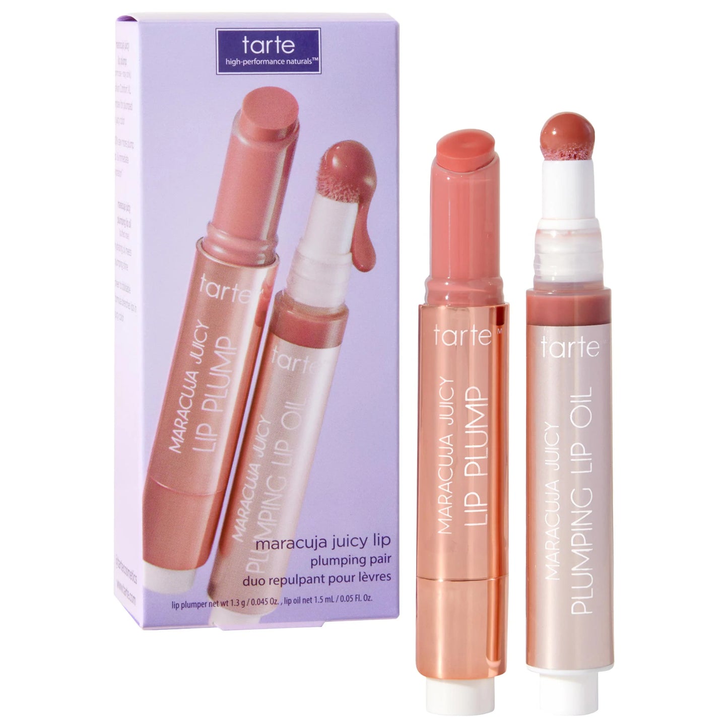 Tarte Lip Duo Set
