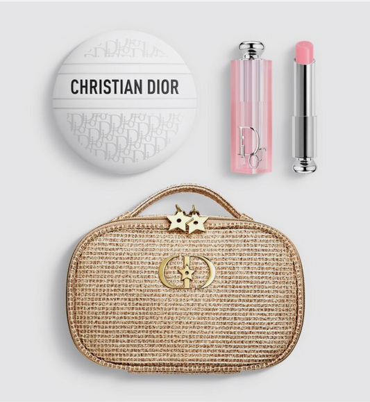 Dior Holiday Set