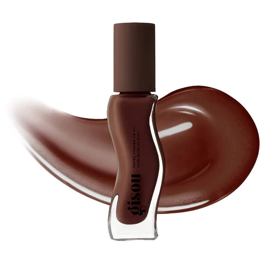 Gisou Limited Lip Oil
