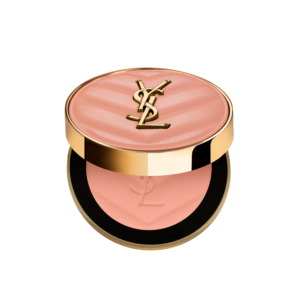 YSL Beauty Powder Blush