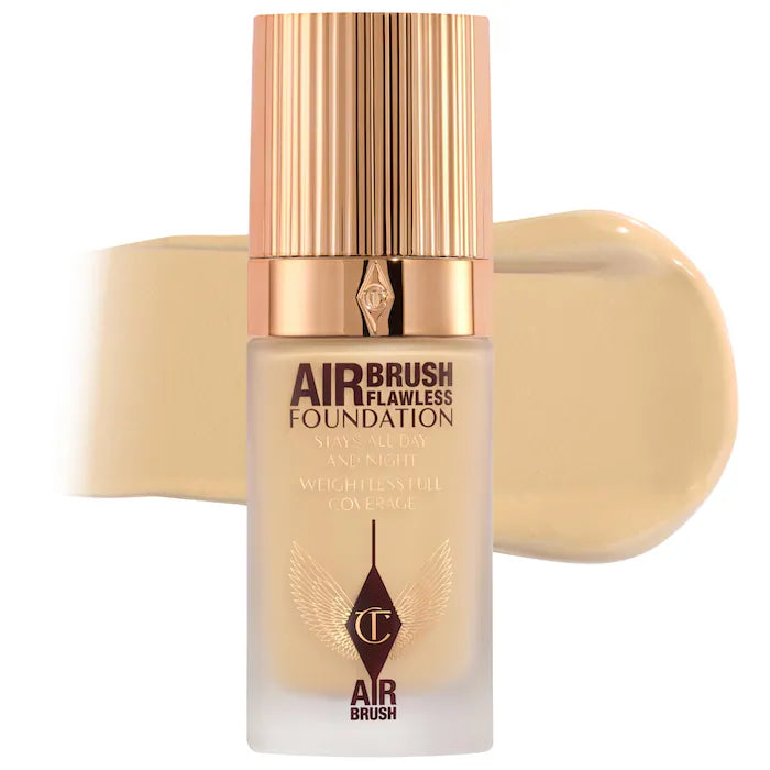 Charlotte Tilbury Foundation