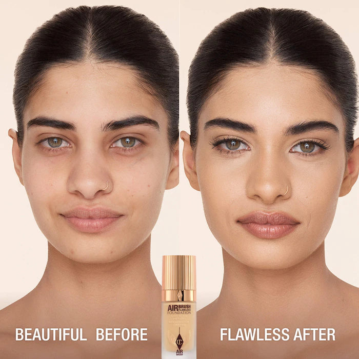 Charlotte Tilbury Foundation