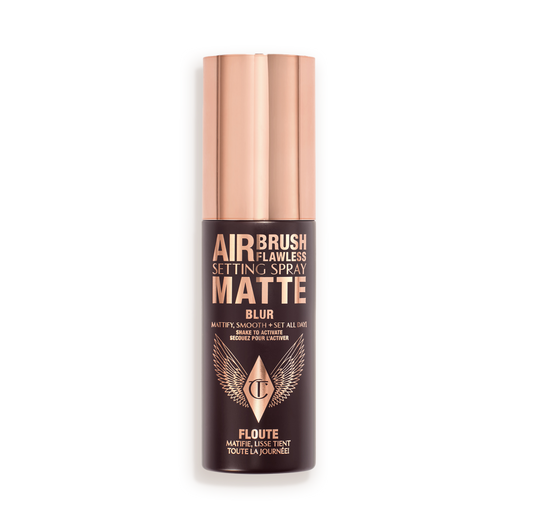 Charlotte Tilbury Mini Matte Setting Spray
