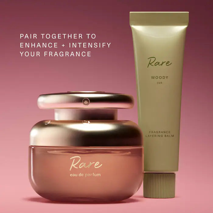 Rare Beauty Layering Perfume Balm