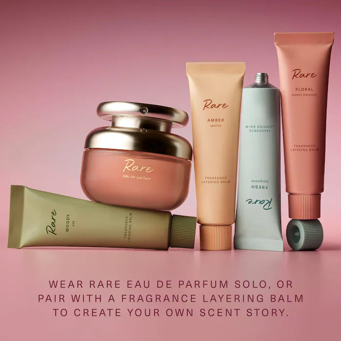 Rare Beauty Layering Perfume Balm