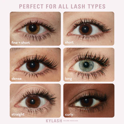 Kylie Cosmetics Mascara