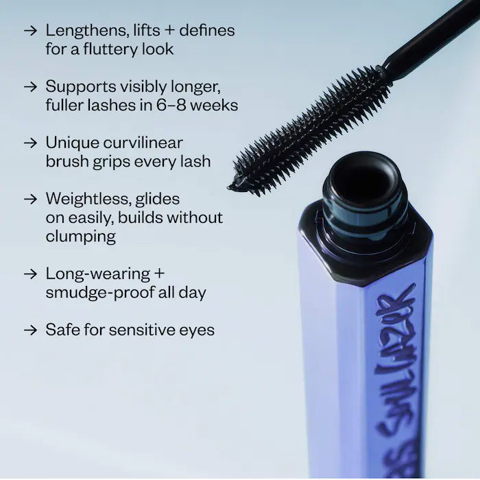 Kosas Serum&Mascara