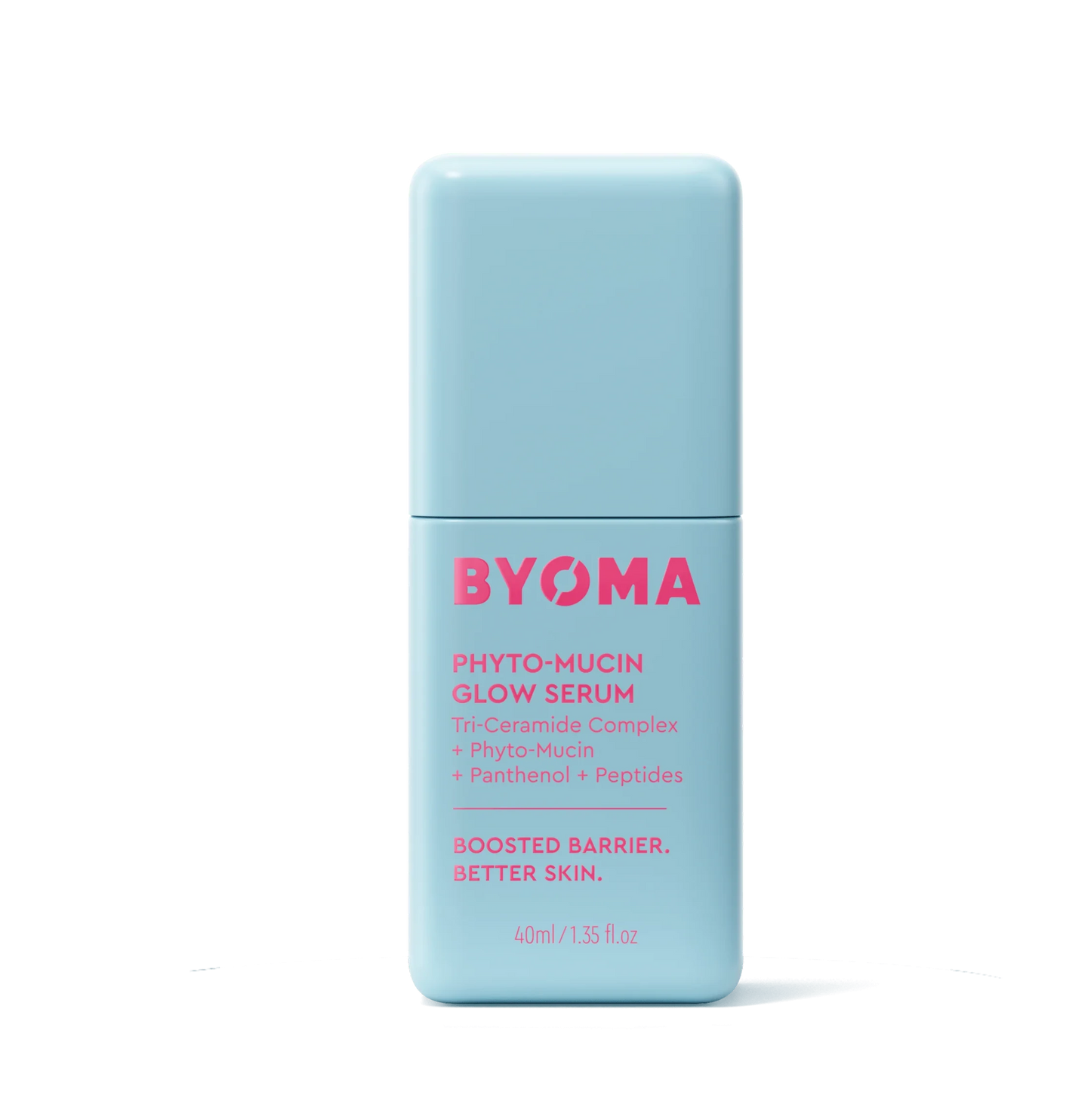 Byoma Glow Serum