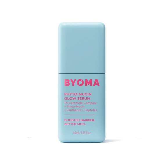 Byoma Glow Serum