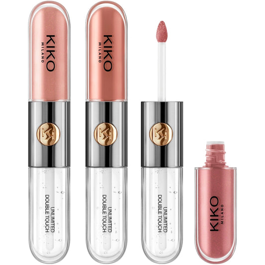 Kiko Lip Set