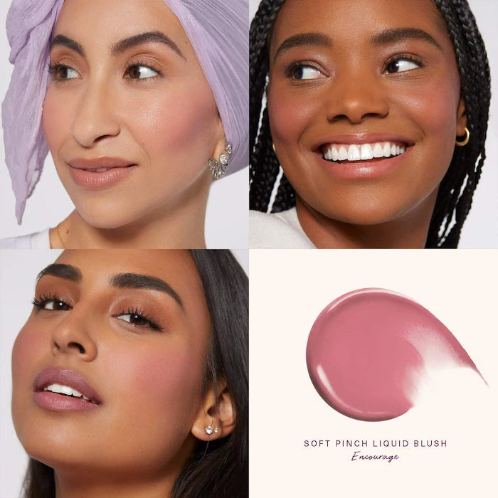 Rare Beauty Liquid Blush