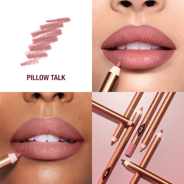 Charlotte Tilbury Lip Pencil