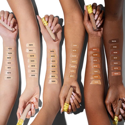 Kosas Concealer