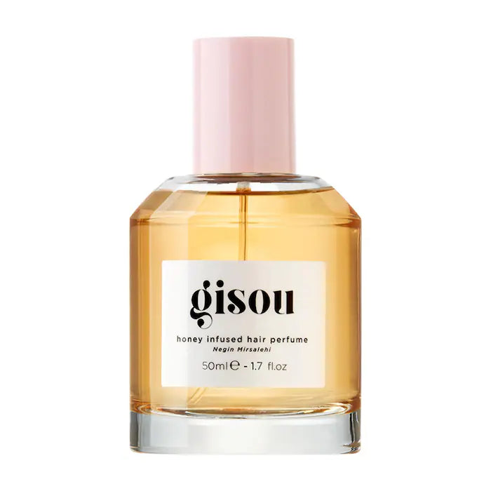 Gisou Hair Perfume
