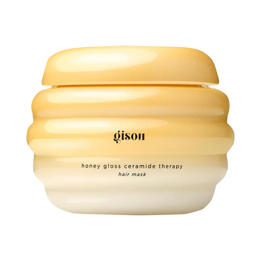 Gisou Mini Honey Mask