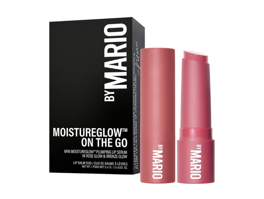 Makeup by Mario Lip Set