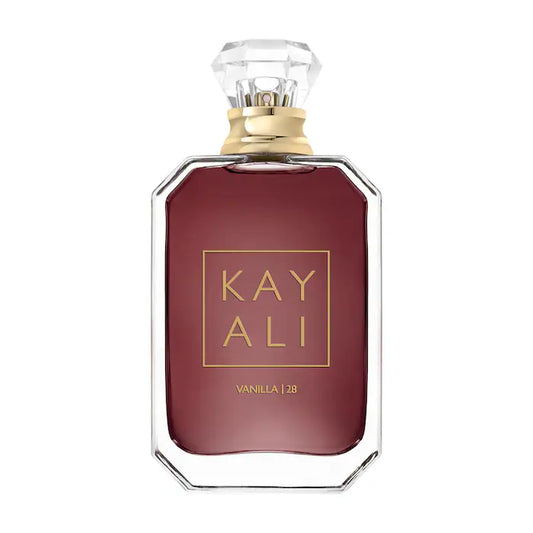 Kayali Vanilla Perfume