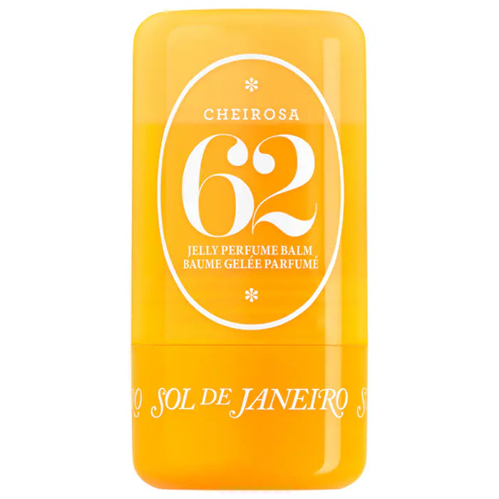 Sol de Janeiro 62 Perfume Balm