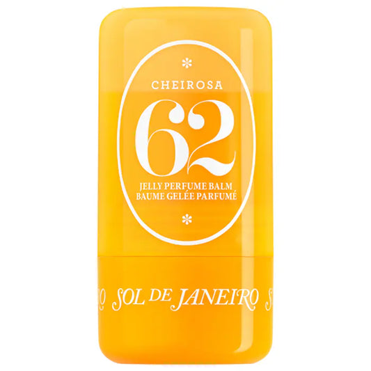 Sol de Janeiro 62 Perfume Balm