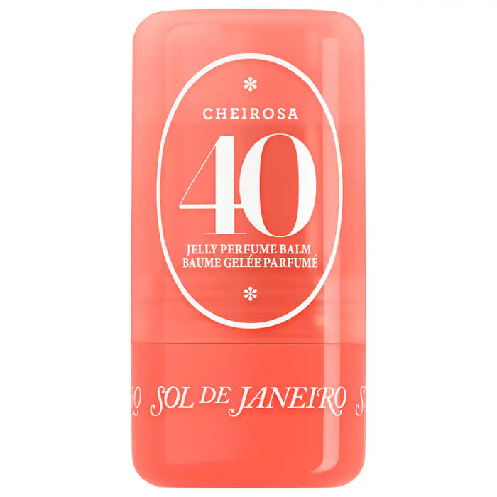 Sol de Janeiro 40 Perfume Balm