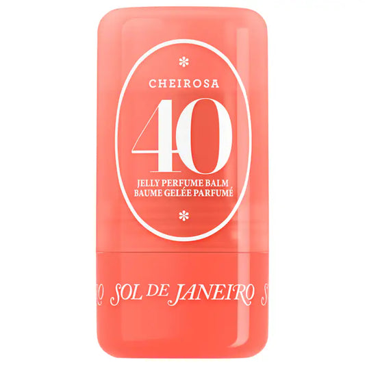Sol de Janeiro 40 Perfume Balm