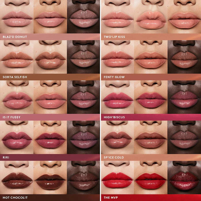 Fenty Beauty Gloss Stick