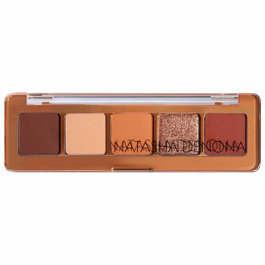 Natasha Denona Mini Bronze Palette