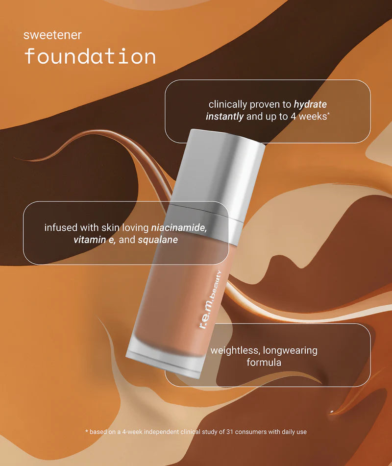 Rem Beauty Foundation
