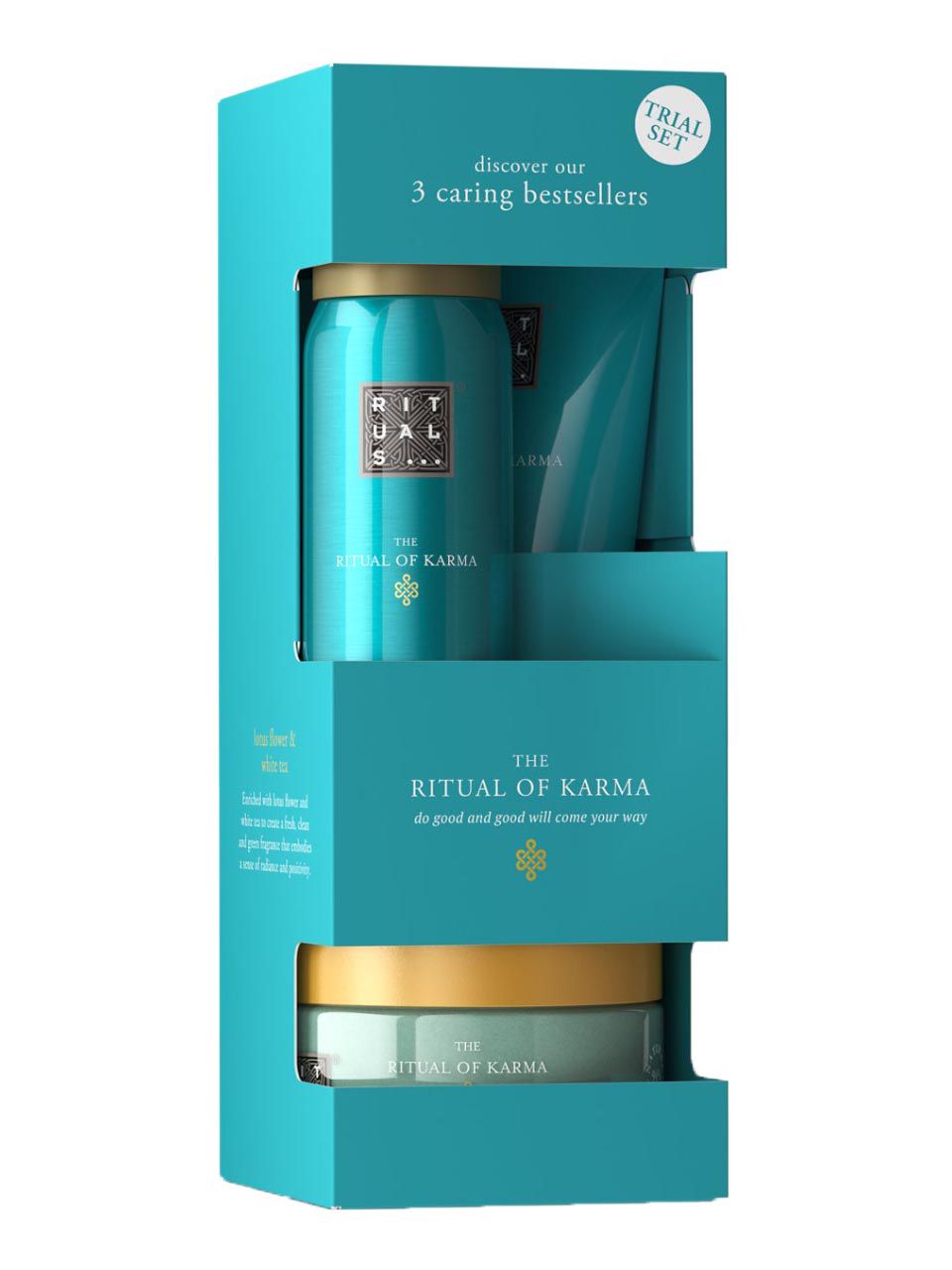 Ritual of Karma Set