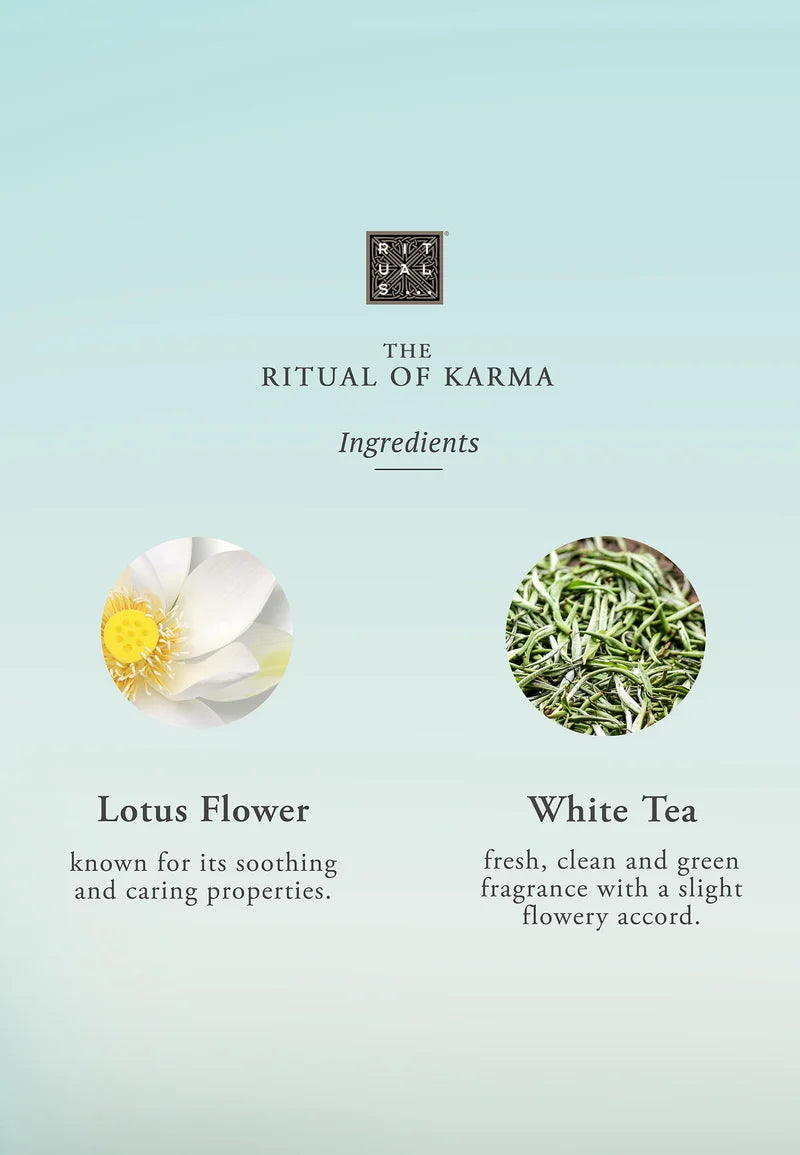 Ritual of Karma Set