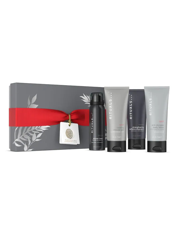 Rituals Homme Set
