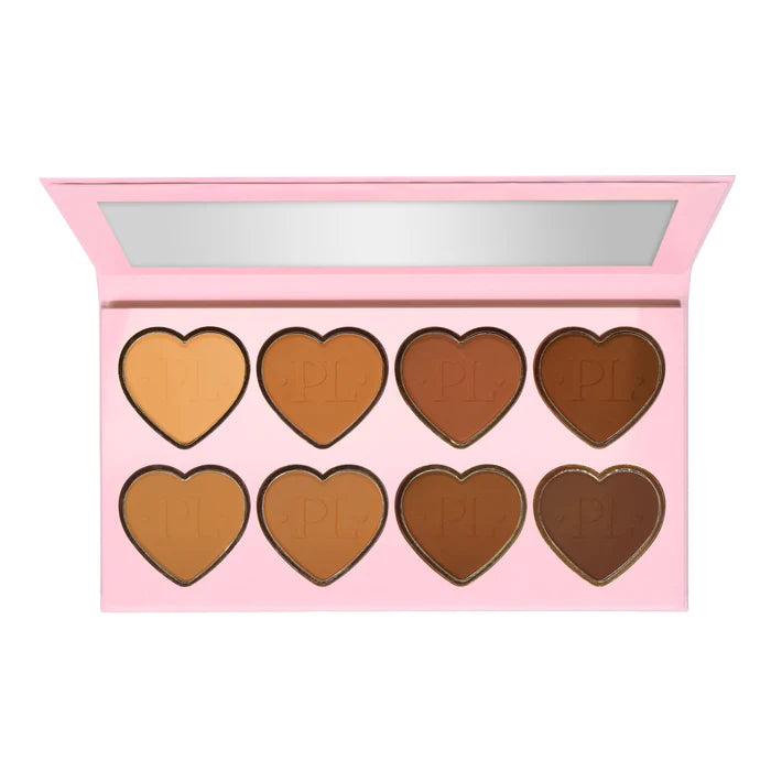 Plouise Bronzer Palette