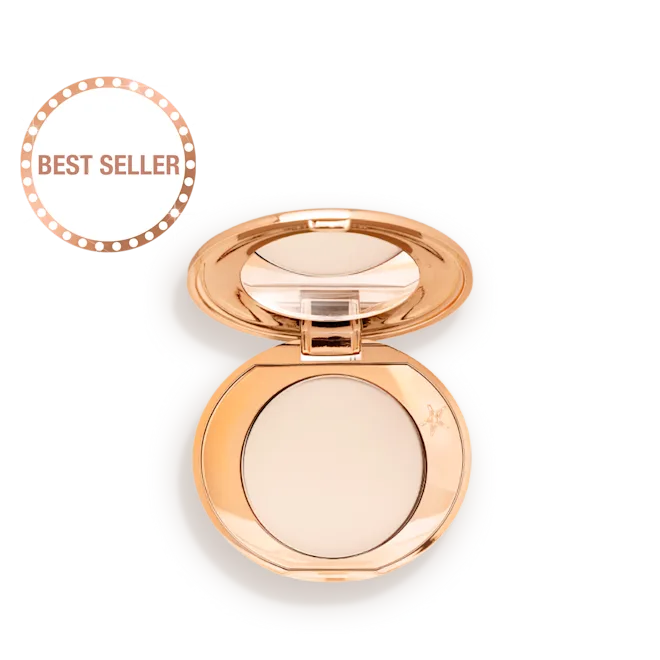 Charlotte Tilbury Mini Powder
