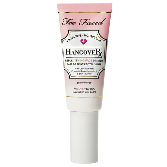 Too Faced Hangover Primer
