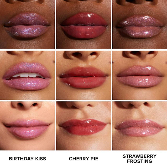Too Faced Lip Oil Gloss