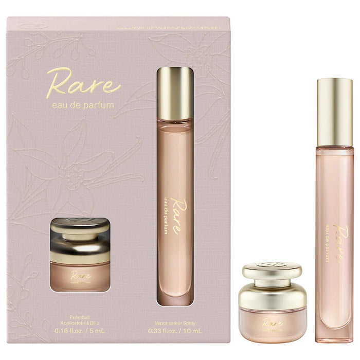 Rare Beauty Perfume Set