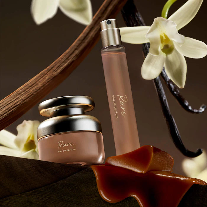 Rare Beauty Perfume Set