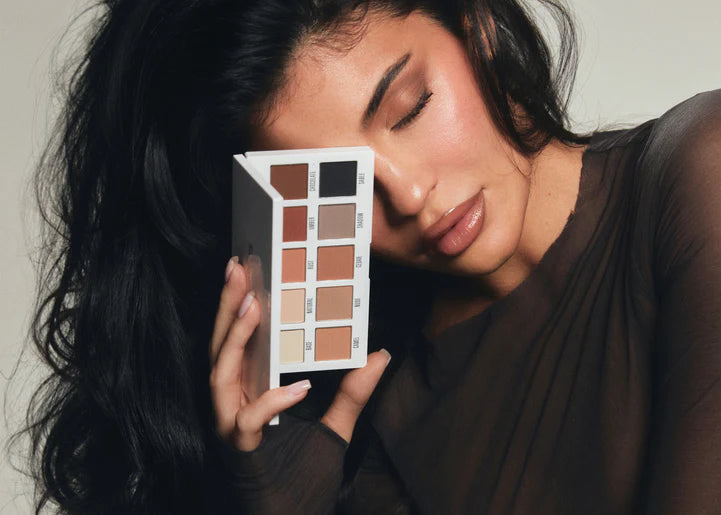 Kylie Cosmetics Classic Palette