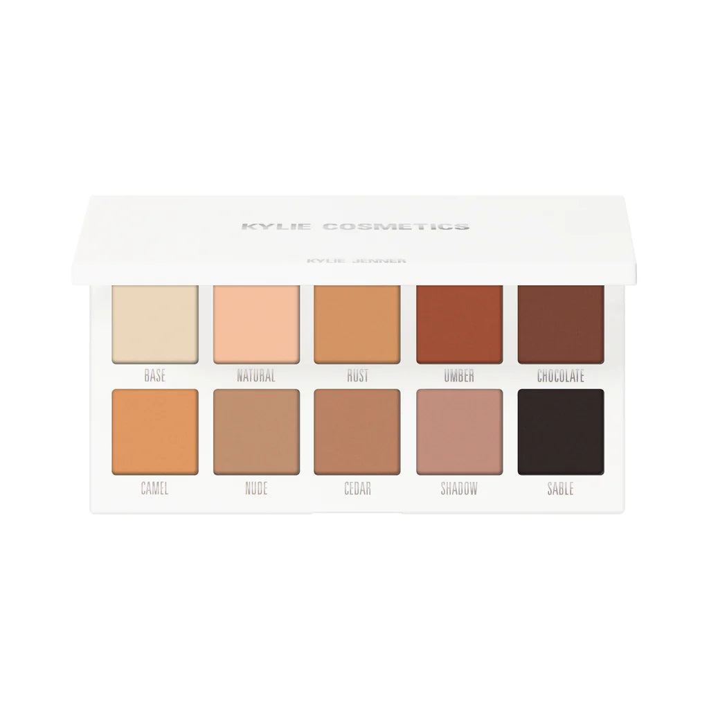 Kylie Cosmetics Classic Palette