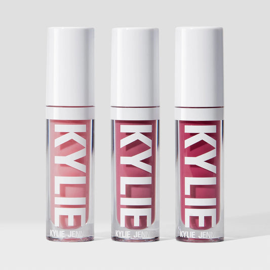 Kylie Cosmetics Plumping Lip Gloss Set