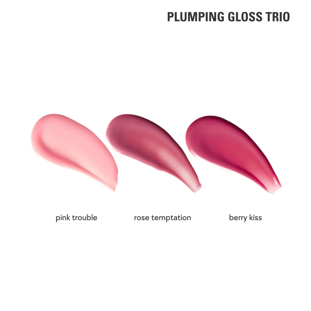 Kylie Cosmetics Plumping Lip Gloss Set