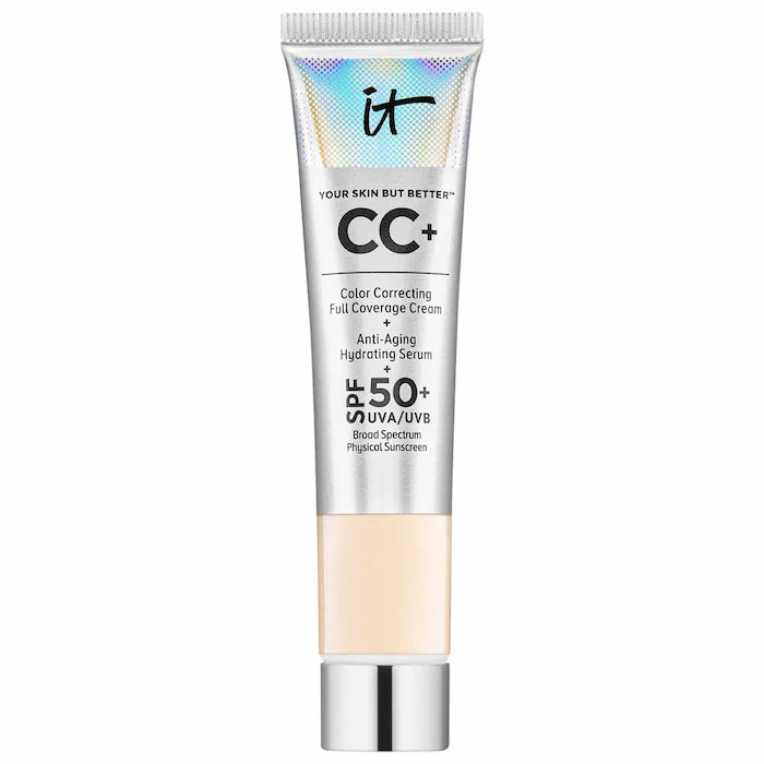 Mini It Cosmetics CC Cream