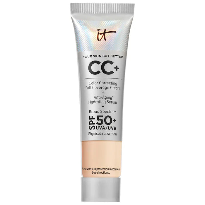 Mini It Cosmetics CC Cream