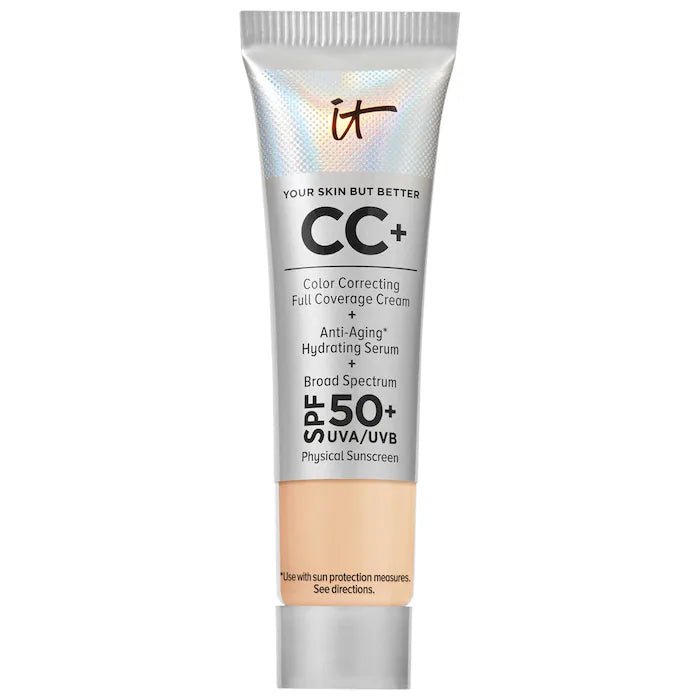 Mini It Cosmetics CC Cream