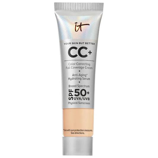 Mini It Cosmetics CC Cream
